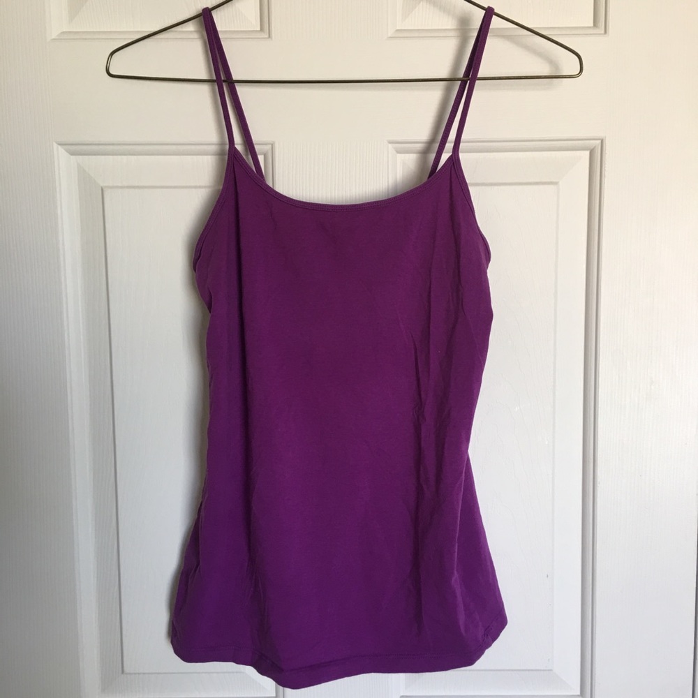 SALE! 3/15$ F21 Tank Top